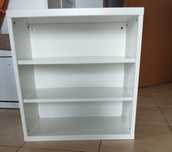 Szafka stojąca Ikea Stuva Grundlig 64 na 60 na 30
