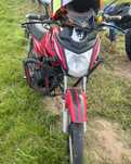 Продам Loncin lx150/77 обмін на кп 200 з доплатою