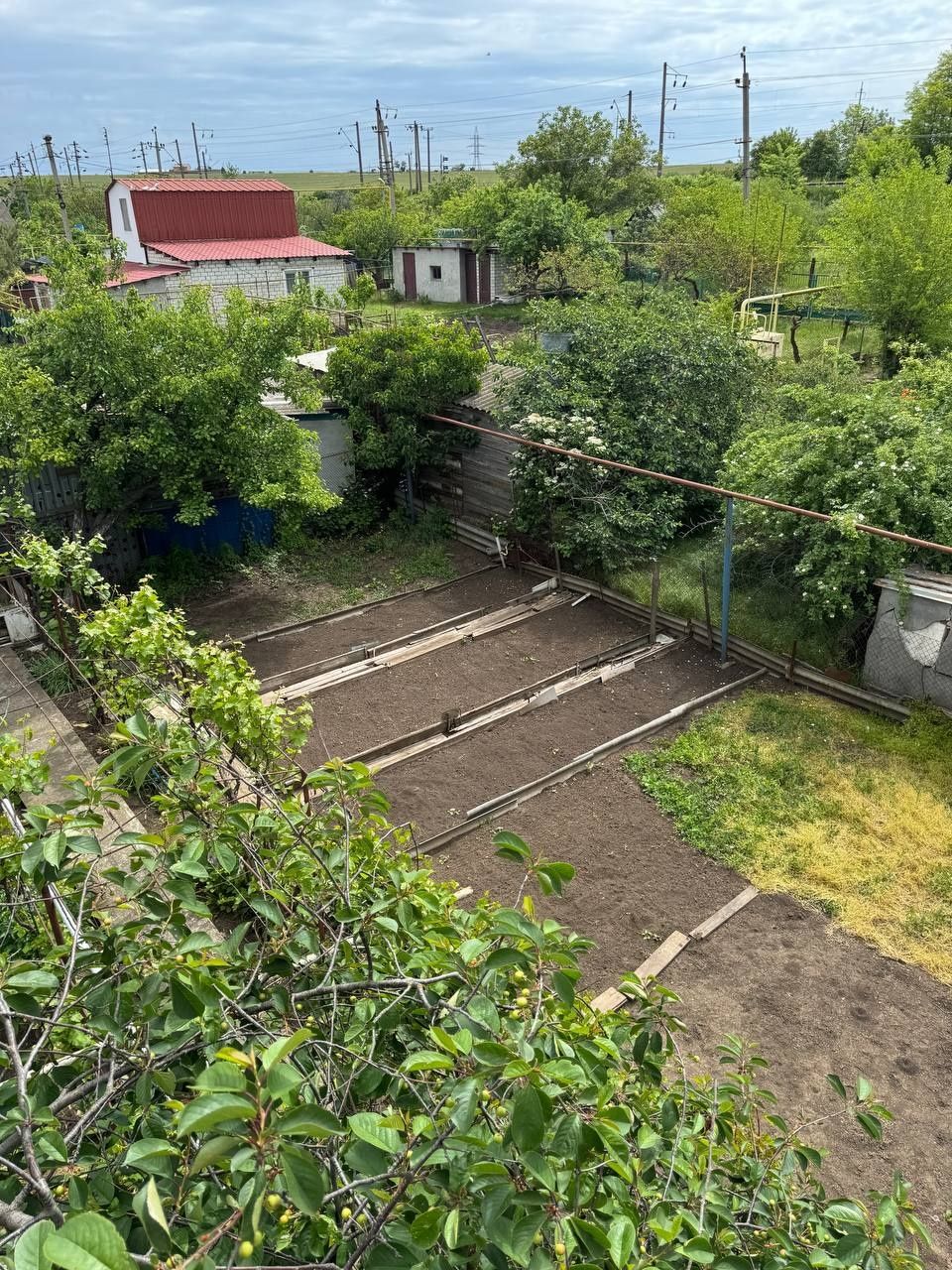 Будинок СОГ Ювілейний