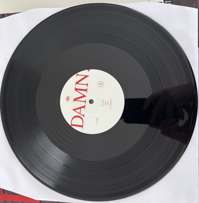 Damn. (2lp) - vinil Kendrick Lamar