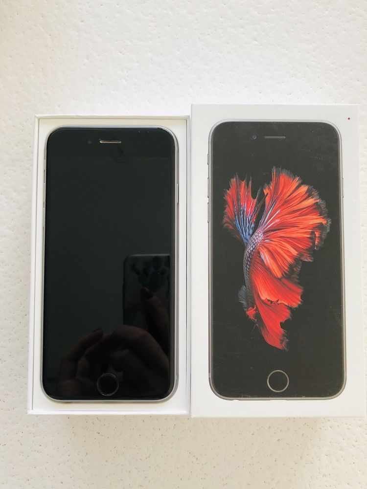 Oryginalny Iphone 6s, 16 gb