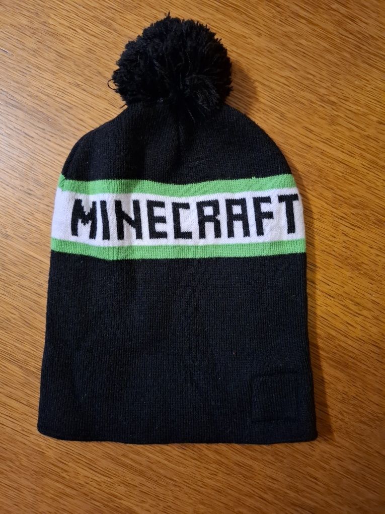 Czapka Minecraft M/L