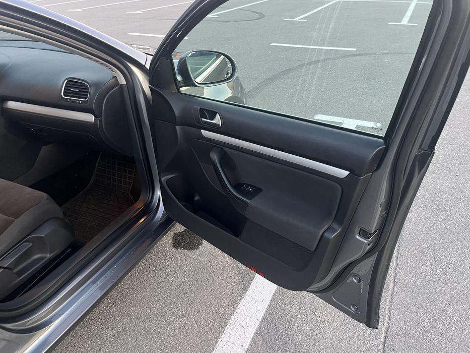 Vokswagen Golf 6 2011р