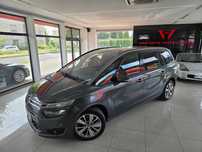 Citroën C4 Picasso 7osobowy Exclusive Jedyny taki Egzemplarz na otomoto!