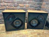 Kolumny Monitory Rema HiFi