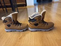 zimowe buty ocieplane FILA roz.38