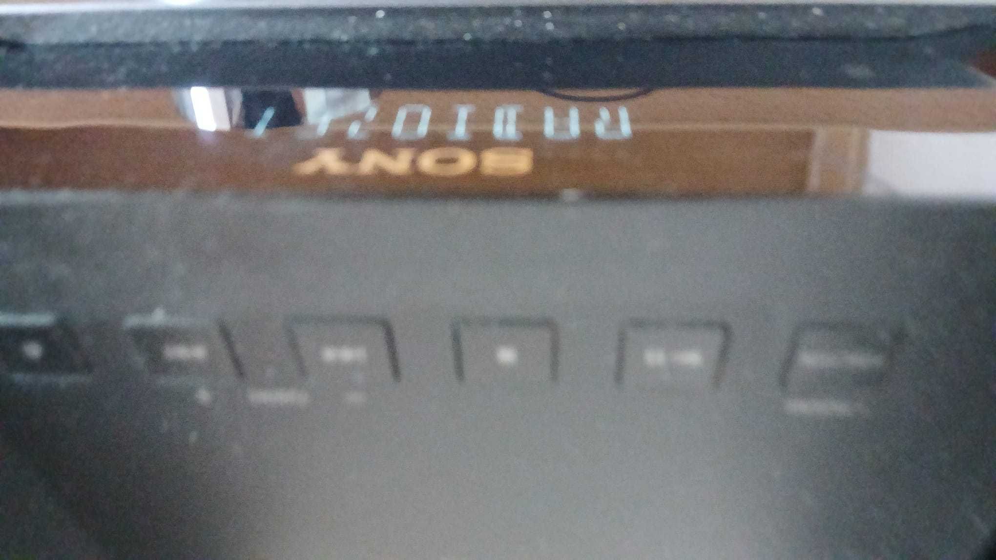 Wieża Sony HCD SBT40D