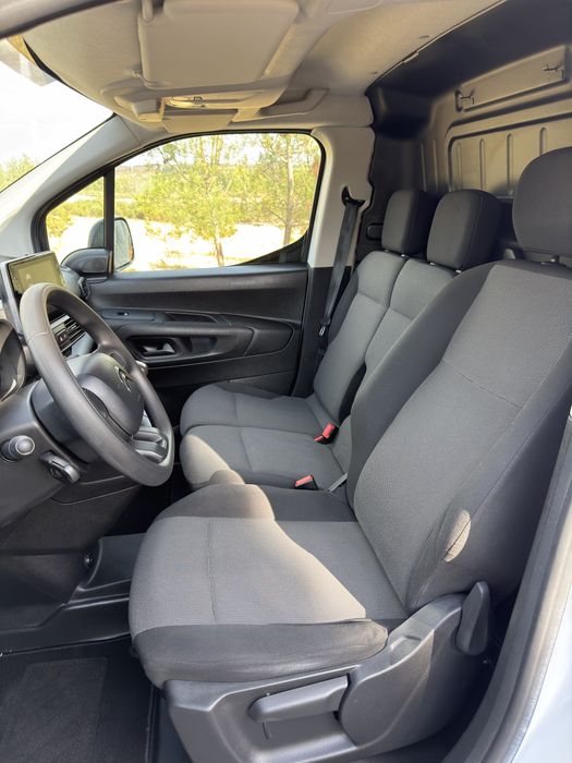 Citroen Berlingo 2022 (Nacional)