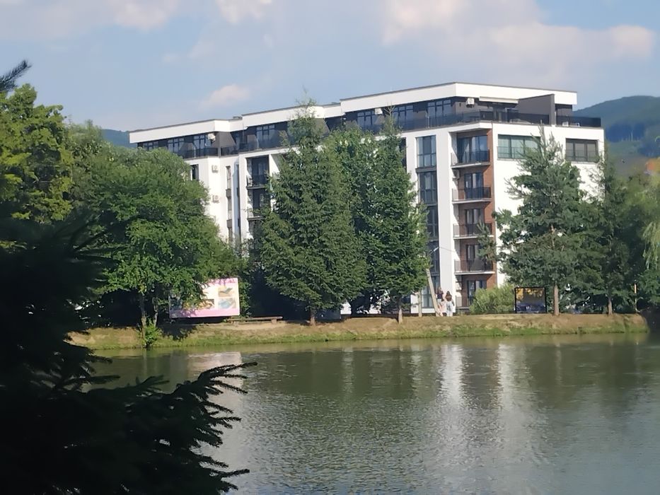 Ціну знижено! Продаю однокімнатниї апартамент ЖК Грін Парк Поляна Зака