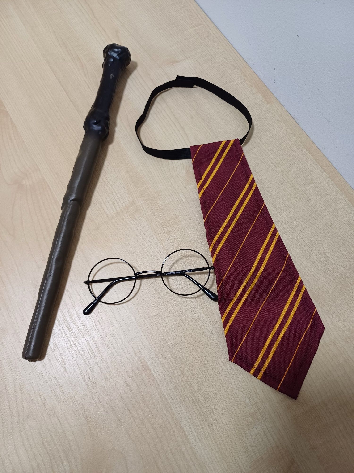 Zestaw Harry Potter