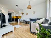 Dwa pokoje/52m2/taras/miejsce parkingowe