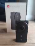 YI 360 VR Camera