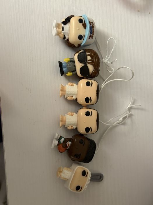 Дивні дива кіндер