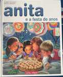 Anita e a Festa de Anos