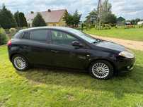 Fiat Bravo 1.9 JTD