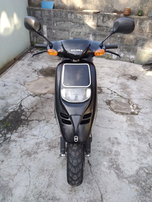 Scooter Gilera 50cc