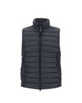 Жилет C.P. Company D.D. Shell Lens Down Vest Blue 18CMVE201A006099A