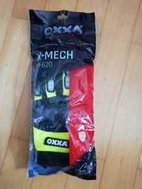 Rękawice Racingowe OXXA X-MECH 51-620