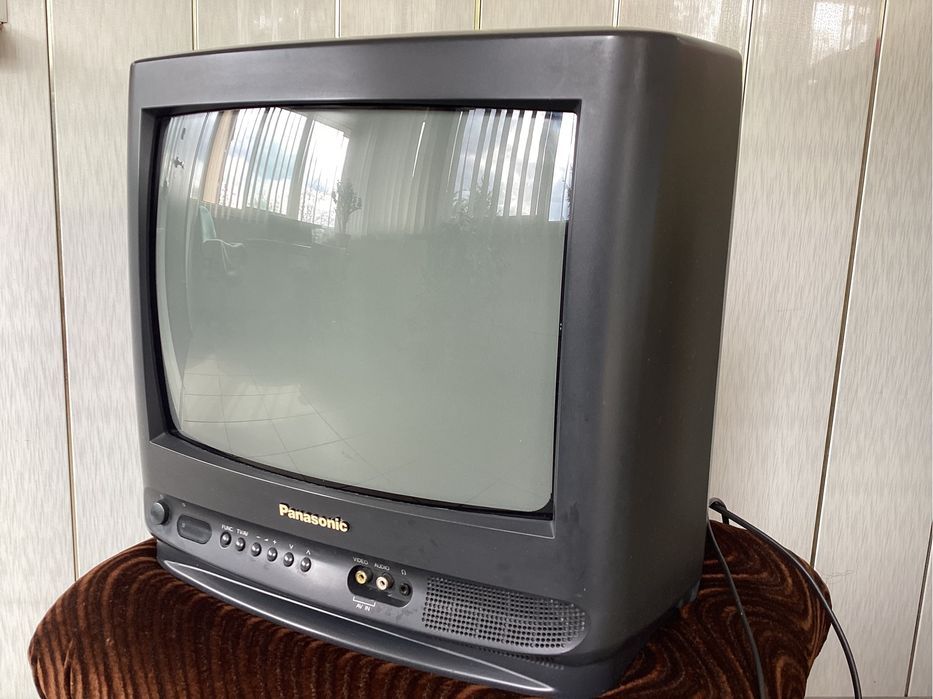 Продам телевізор “PANASONIC” TS 14SD