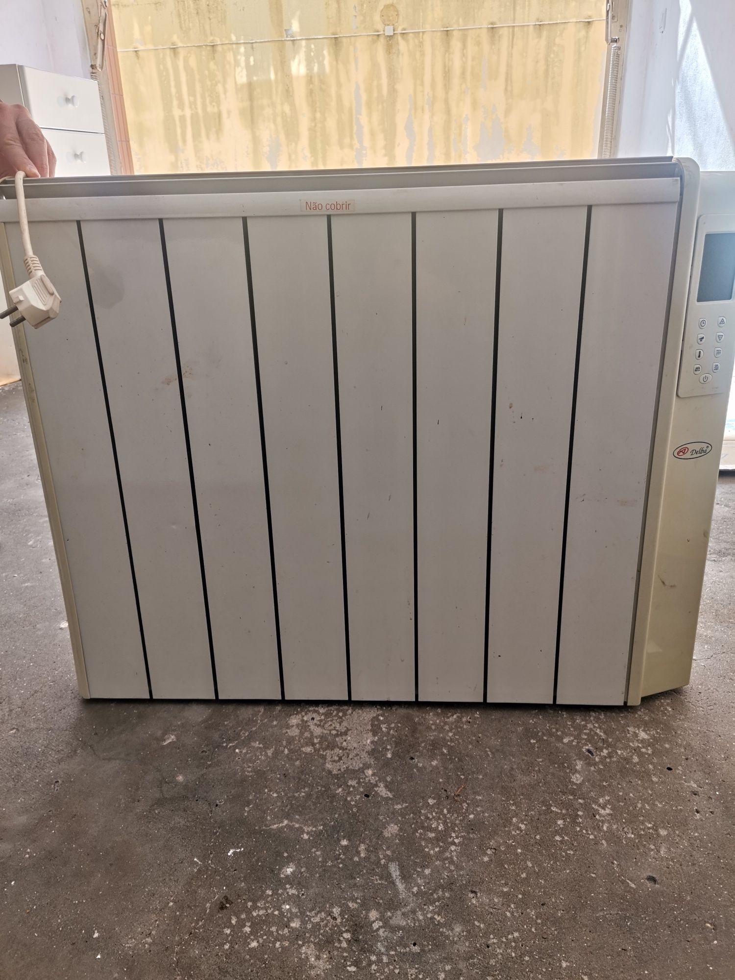 4 Radiadores / Emissores Térmicos / Aquecedores