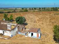 Moradia T2 para venda