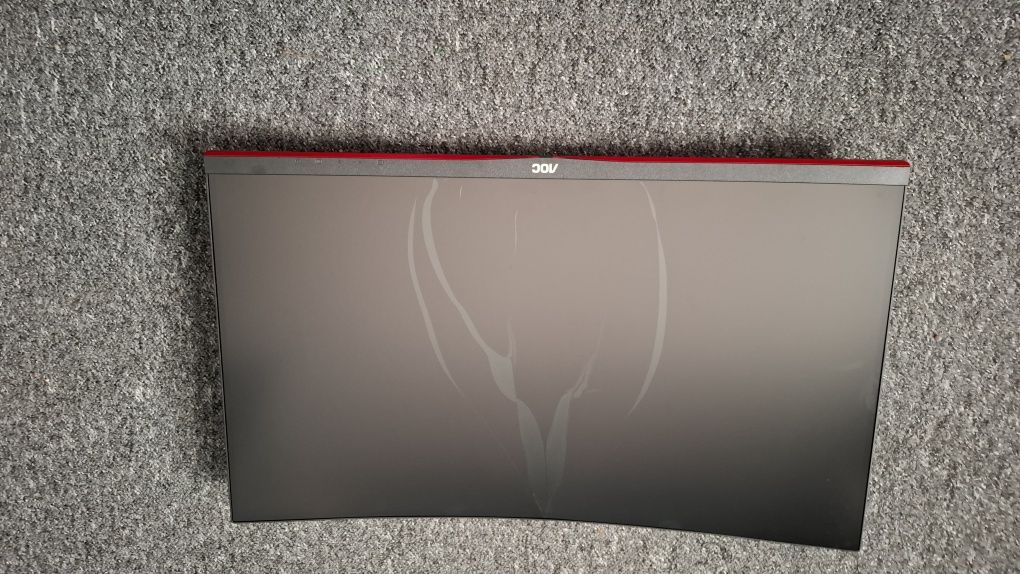 Monitor AOC C27G2E