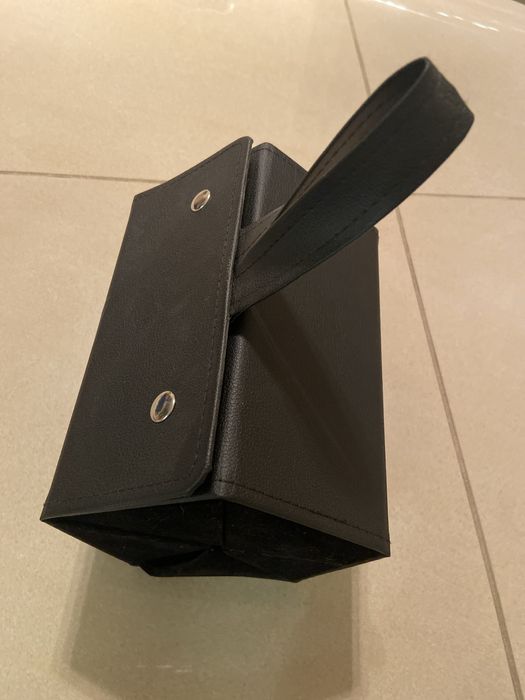 Etui Organizer Na Okulary