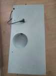 Ciarko Okap szafkowy SL-BOX 60 cm