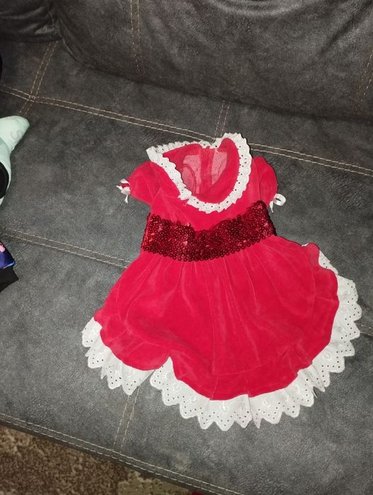 Одяг для собак розмір м