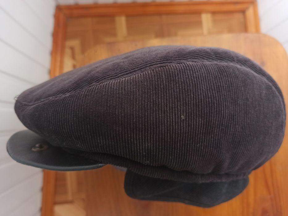 Продам мужскую фуражку