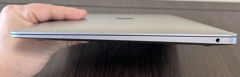 Macbook Air 13” M1 16/512Gb Space Gray