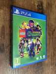 Gra PS4 DC Super Villains Złoczyńcy PL | U mnie Playstation, Minecraft