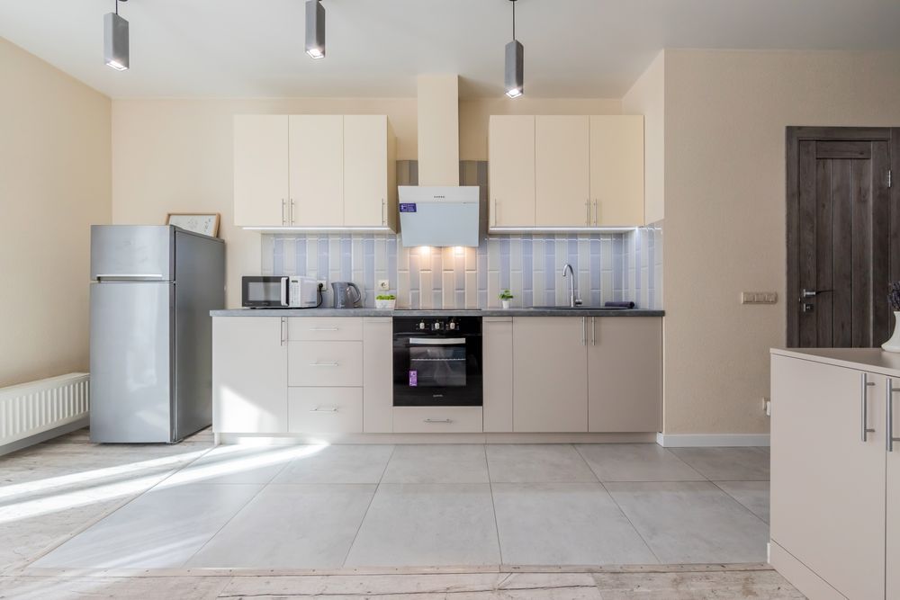 Однокімнатна квартира студія в ЖК Комфорт Таун