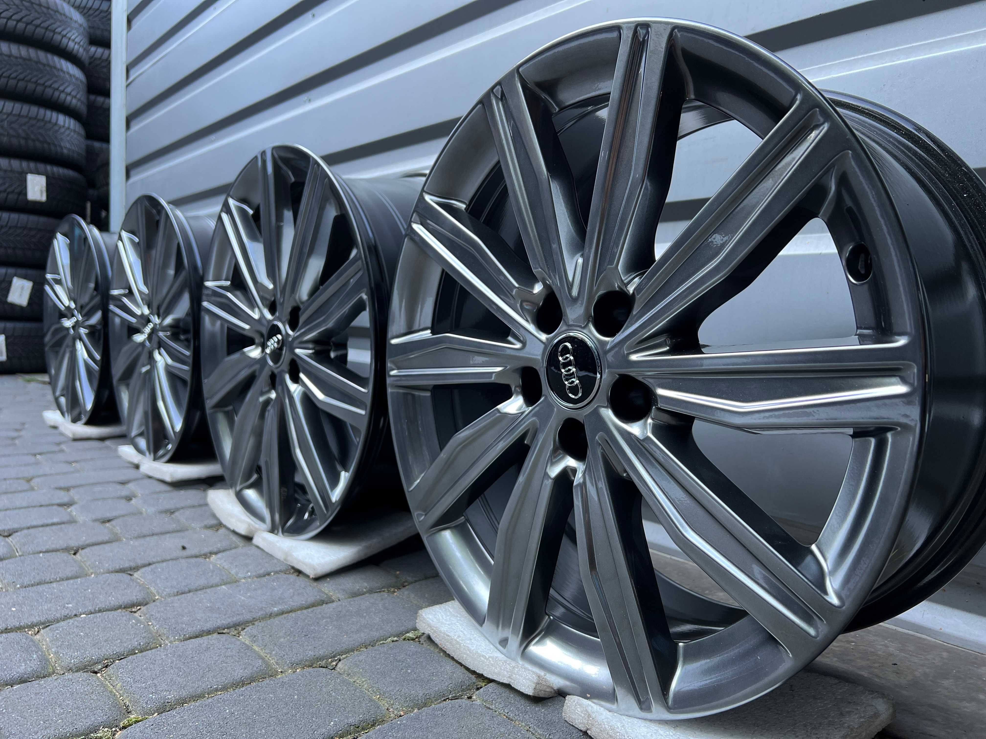 Oryginalne Felgi Audi 19" A3 A4 A6 A8 Q2 Q3 Q5 TT