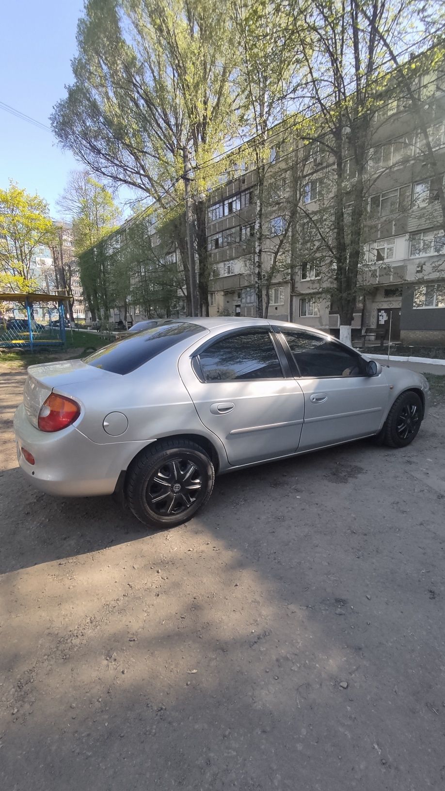 Продам автомобіль