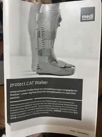 Bota CAT walker Medi