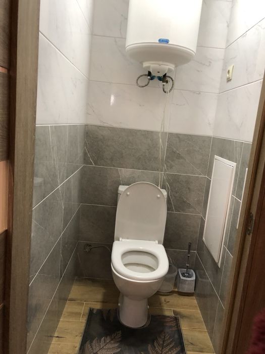 Оренда 3-х кімнатної квартири