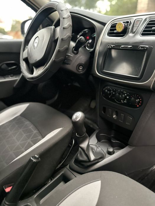 Reno sandero stepway 2013 год 1.5 дизель в очень хорошем состоянии