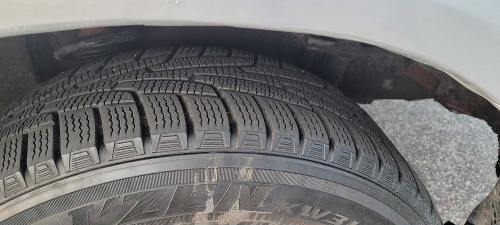 Nissan Maxima 3.0 v6 Механічна кпп