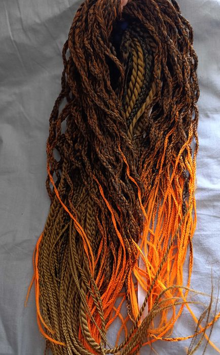 Комплект ДЕ КОси