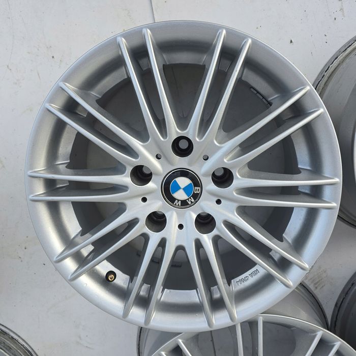 BMW 3 F30 F31 E90 E91 E46 5X120 16'' 7.5 ET35 4X