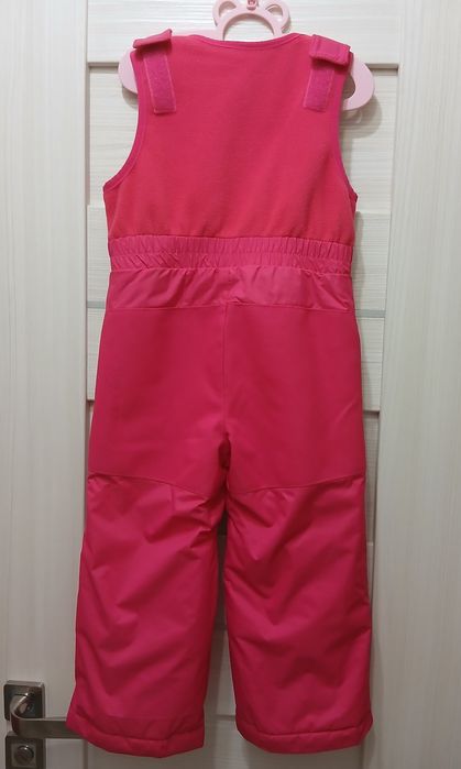 Зимовий комбiнезон Columbia Omni-Heat Buga set. Розмiр 3Т.