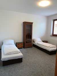 Komfortowe mieszkanie dla Agencji Pracy lub Firmy, 6-7os, Ołtaszyn