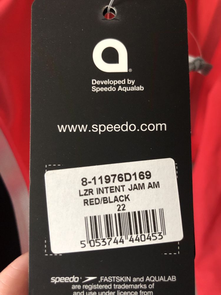 Speedo Fastskin LZR Pure Intent 22  Nowy strój startowy FINA Powerskin