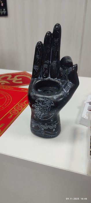 Продам підставку під арома палички підсвічник