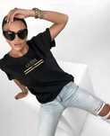 Koszulki damskie guess S M L XL