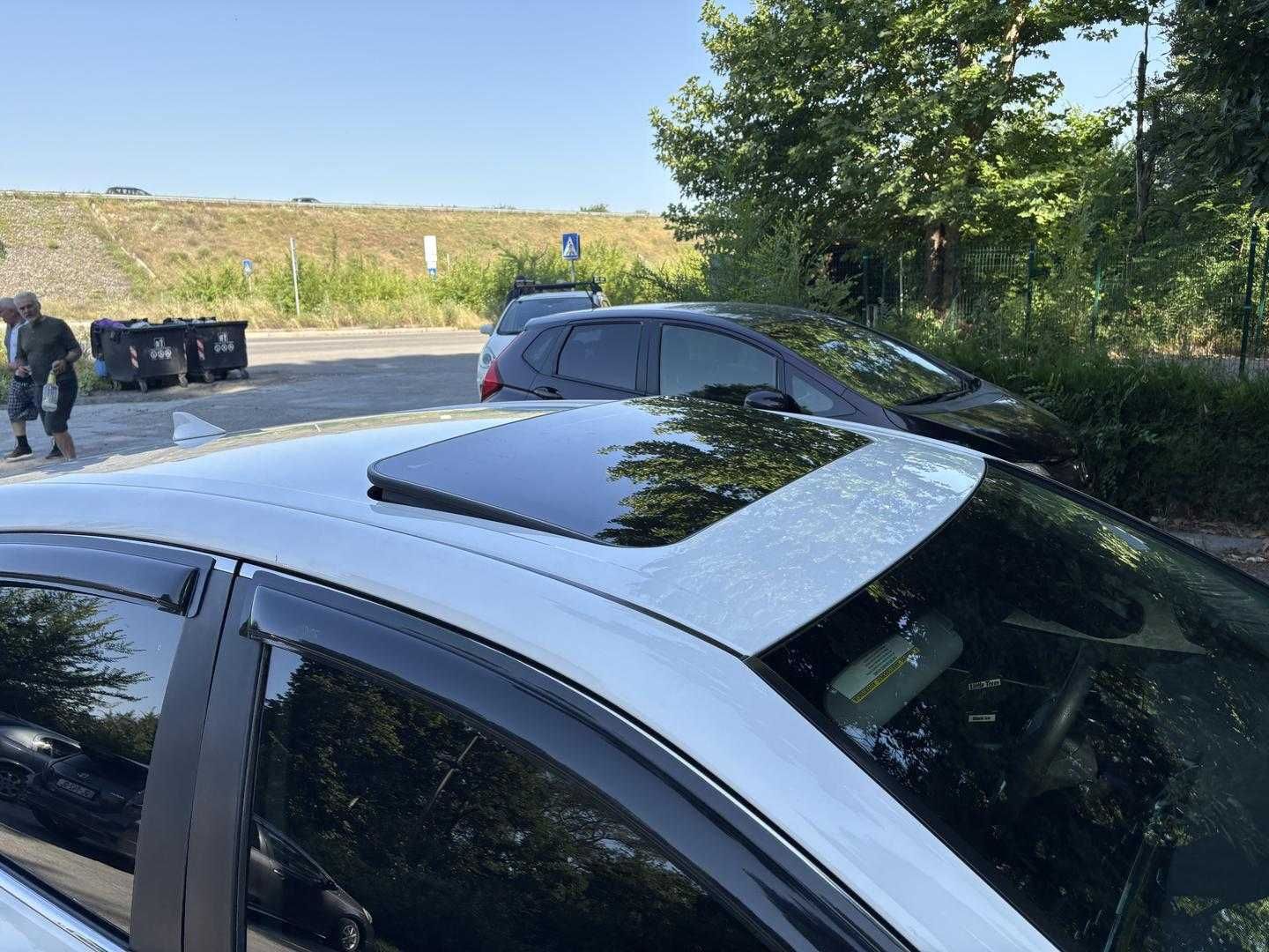 Toyota Camry 2019 2.5 гібрид