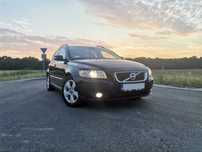 Volvo V50 2.0d 136km