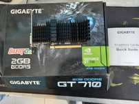 GeForce GT 710 Відеокарта
