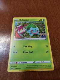 Bulbasaur SWSH231 Pokemon TCG Promo